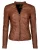 Maze Tussenjas ‘Brightwater’  cognac