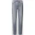 Marc Cain High waist slim fit jeans met labelpatch