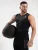 Gorilla Wear Functioneel shirt  grijs / zwart