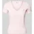 Tommy Jeans Slim fit T-shirt van katoenmix