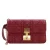 Tweedehands Lamsleer Cannage Dioraddict Pols Clutch
