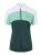 VAUDE Tricot ‘Matera’  groen / mintgroen / wit