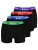 Lee Cooper Boxershorts  zwart