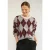 Nümph Nutikla 707317 pullover medium grey mel