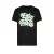 Cars T-shirt zwart