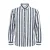 Overhemd Selected Slhregpecko Stripes W