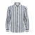 Overhemd Selected Slhregpecko Stripes W