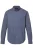 JP1880 Overhemd  navy / lichtbruin