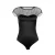 Korte mouwen Braziliaans body voor vrouwen Lisca Nightscape