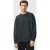 AllSaints Milo Crew Sunil Blue