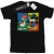 Li-cense Disney dames mickey mouse donald kledingruil katoenen vriendje t-shirt