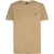 Petrol Industries – Heren Logo T-shirt Windward – Oranje