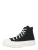 CONVERSE Sneakers hoog ‘CTAS’  zwart / wit