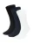 DillySocks Sokken  gemengde kleuren