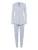Hanro Pyjama ‘ Pure Essence ‘  lichtblauw