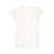 Dames-T-shirt met V-hals Ichi Linno