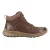 Hush Puppies Heren Arnie Leren Enkellaarzen (Bruin)