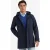 McGregor Rain Coat Navy