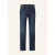 Neuw Lou slim blue sunday 6924 organic mid blue