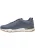 TOM TAILOR Sneakers laag  blauw denim