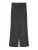 VERO MODA Broek ‘VMPARIS’  donkergrijs