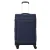 D&N Trolley ‘Travel Line 9504’  blauw