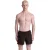 Arena Men’s  Evo Beach Short Solid Sepia