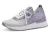 NU 20% KORTING: Tamaris Slip-on sneakers , vrijetijdsschoen, lage schoen, slippers met subtiele kleurverloop
