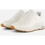 Skechers Skechers Arch Fit Sneakers wit Synthetisch