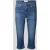 Angels Caprijeans met steekzakken model ‘Anacapri’