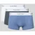 Calvin Klein Underwear Boxershort met elastische band in een set van 3 stuks
