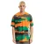 T-shirt Dangerous DNGRS Expansions