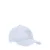 Dames baseballcap met driehoekig logo Guess