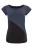 Winshape Functioneel shirt ‘AET109LS’  antraciet / zwart