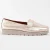 Purapiel Mocassin Meilis Goud