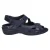 Durea 7258 Wijdte E Blauw