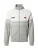 ELLESSE Sweatvest ‘Rimini’  pastelgroen / pastellila / offwhite