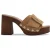 Steve Madden Marlena Mules Sand Suede