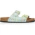 DWRS label Malibu Tweed Apple / Silver
