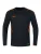 JAKO Sportsweatshirt ‘Challenge’  rood / zwart