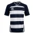 Canterbury Heren Evader Gehoepelde Vapodri Trui (Marine)