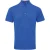 Premier Heren Coolchecker Plus Pique Polo Met CoolPlus (Koninklijk)