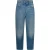Levis Dames/Dames Denim Jeans (LMC Brook Blue)