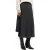 AllSaints Kaya Skirt Charcoal Grey