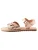 Next Sandalen  rose-goud