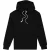 No Label Memphis Heavyweight Cotton Black
