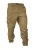 normani Outdoorbroek ‘Trooper’  beige
