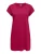 ONLY Jurk ‘ONLBLOOM’  rood