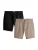 Next Chino  brokaat / zwart