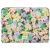 Wouf Laptoptas  gemengde kleuren